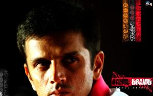 Rahul Dravid